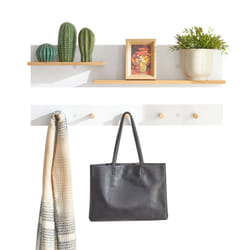 SoBuy FHK21-WN clothing hanger