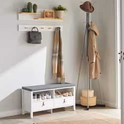 SoBuy FHK21-WN clothing hanger