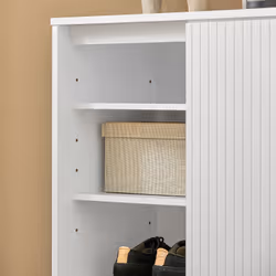 SoBuy FSB62-W shoe organizer Open - Additional view 6