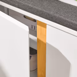 SoBuy FSR117-W shoe organizer Open - Additional view 6