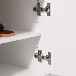 SoBuy FSR117-W shoe organizer Open - Additional view 7