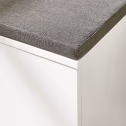 SoBuy FSR117-W shoe organizer Open - Additional view 8