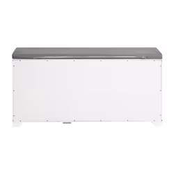 SoBuy FSR119-W shoe organizer Open - Additional view 5