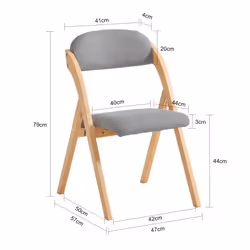 SoBuy FST92-N office/computer chair - Additional view 5
