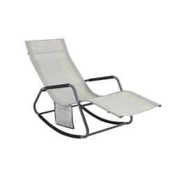 SoBuy OGS47-HG rocking chair/glider