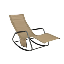 SoBuy OGS47-KA rocking chair/glider
