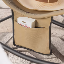 SoBuy OGS47-KA rocking chair/glider - Additional view 8