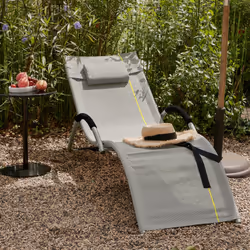 SoBuy OGS38-HG rocking chair/glider