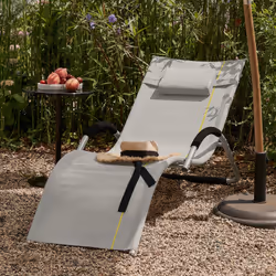 SoBuy OGS38-HG rocking chair/glider