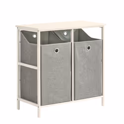SoBuy BZR57-W, 20 kg, 770 mm, 380 mm, 800 mm, Germany