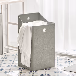 SoBuy BZR57-W bathroom storage cabinet - Additional view 6