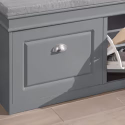 SoBuy FSR64-HG shoe organizer Open - Additional view 7