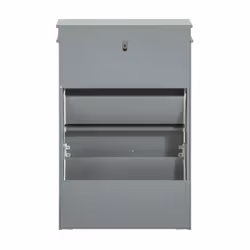 SoBuy FSR78-HG shoe organizer Open - Additional view 7
