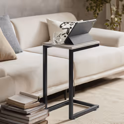 SoBuy FBT44-HG coffee/side/end table