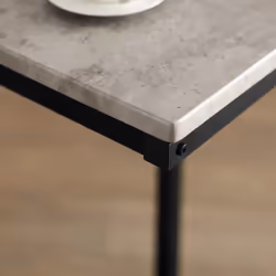 SoBuy FBT44-HG coffee/side/end table - Additional view 5