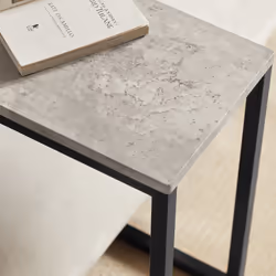 SoBuy FBT44-HG coffee/side/end table - Additional view 6