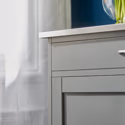SoBuy FKW45-HG food service cart - Additional view 6