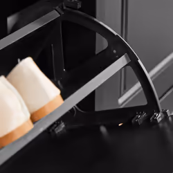 SoBuy FSR79-SCH shoe organizer Open - Additional view 8