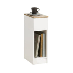 SoBuy FBT111-WN nightstand/bedside table