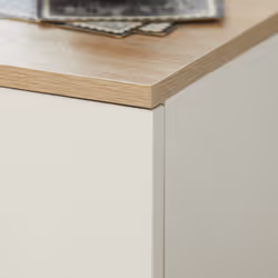 SoBuy FBT111-WN nightstand/bedside table - Additional view 8