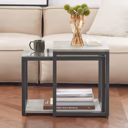 SoBuy FBT35-HG coffee/side/end table