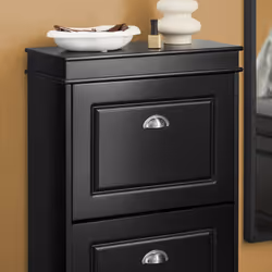 SoBuy FSR78-SCH shoe organizer Open - Additional view 5