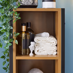 SoBuy BZR62-PF living room storage cabinets - Additional view 5