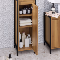 SoBuy BZR62-PF living room storage cabinets - Additional view 6