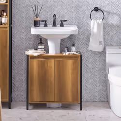 SoBuy BZR63-II-PF bedroom vanity/vanity set - Additional view 5