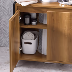 SoBuy BZR63-II-PF bedroom vanity/vanity set - Additional view 6