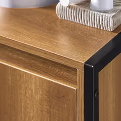 SoBuy BZR63-II-PF bedroom vanity/vanity set - Additional view 8