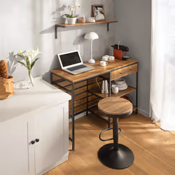 SoBuy FSB71-PF kitchen/dining table - Additional view 4