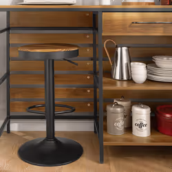 SoBuy FSB71-PF kitchen/dining table - Additional view 7