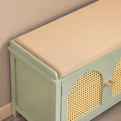 SoBuy FSR129-GR shoe organizer Open - Additional view 5