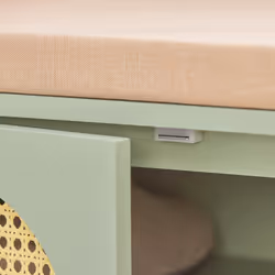 SoBuy FSR129-GR shoe organizer Open - Additional view 7