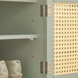 SoBuy FSR129-GR shoe organizer Open - Additional view 8