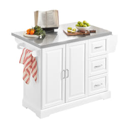 SoBuy FKW41-ST food service cart