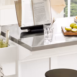 SoBuy FKW41-ST food service cart - Additional view 6