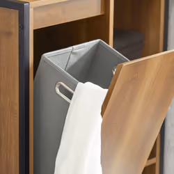 SoBuy BZR65-PF bathroom storage cabinet - Additional view 7