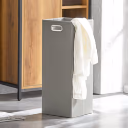 SoBuy BZR65-PF bathroom storage cabinet - Additional view 8