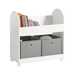 SoBuy KMB53-W kids storage cabinet Chest cabinet