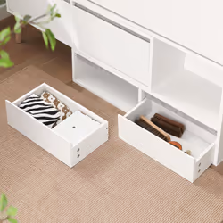 SoBuy FSR134-W shoe organizer Open - Additional view 8