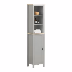 SoBuy BZR68-HG, 50 kg, 390 mm, 300 mm, 1690 mm, Germany