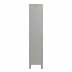 SoBuy BZR68-HG living room storage cabinets - Additional view 5