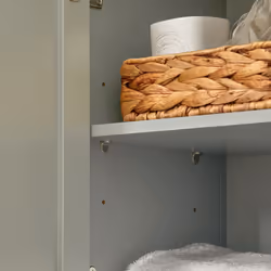 SoBuy BZR68-HG living room storage cabinets - Additional view 7