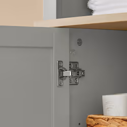 SoBuy BZR68-HG living room storage cabinets - Additional view 8