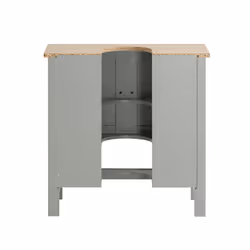SoBuy BZR69-II-HG bedroom vanity/vanity set