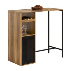 SoBuy FWT97-PF kitchen/dining table