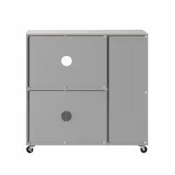 SoBuy FSB78-HG living room sideboard/buffet - Additional view 5