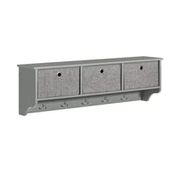 SoBuy FRG282-HG clothing hanger